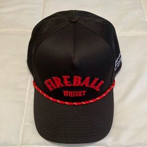 Mens Sunday Swagger Hat